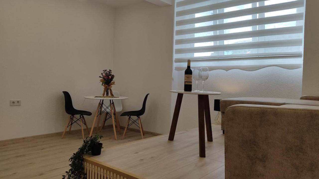 Studio Apartment - A Bit Of Joy SJJ Eksteriør bilde