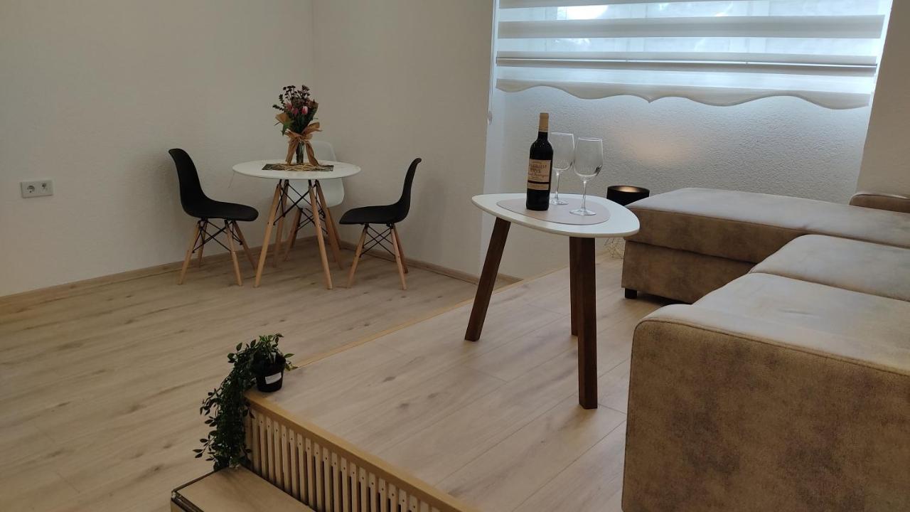 Studio Apartment - A Bit Of Joy SJJ Eksteriør bilde