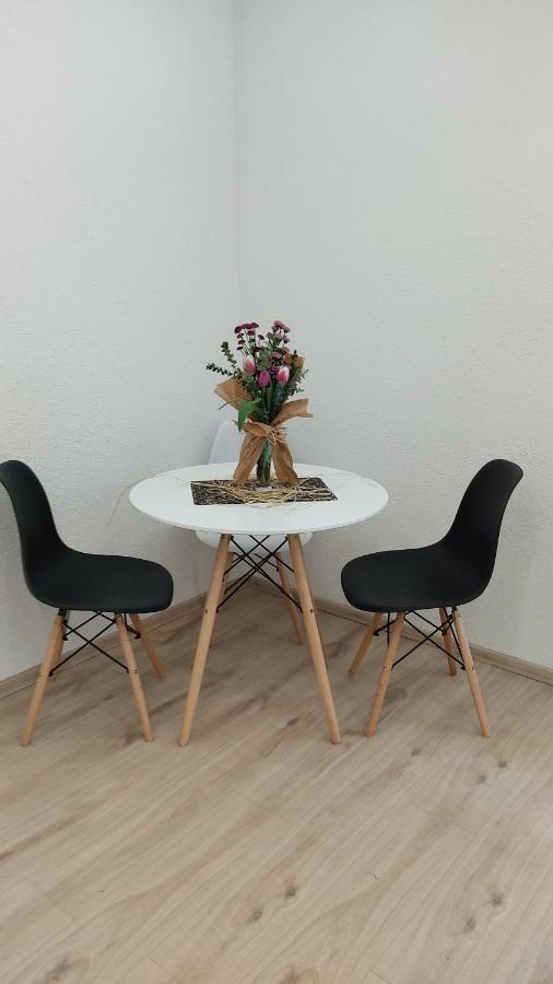 Studio Apartment - A Bit Of Joy SJJ Eksteriør bilde