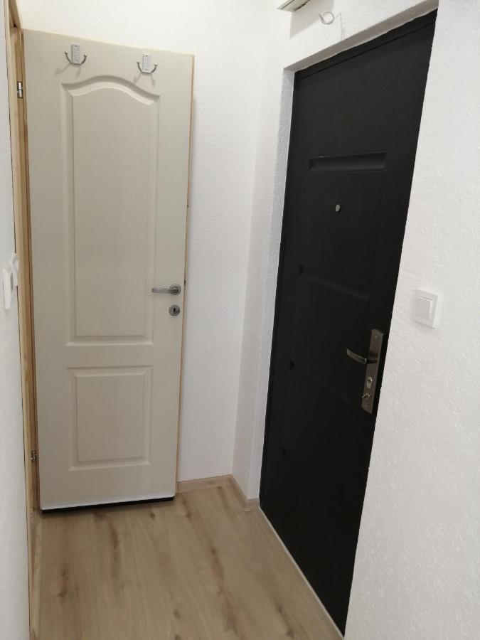 Studio Apartment - A Bit Of Joy SJJ Eksteriør bilde